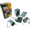 Hubbell Flood Light Kit 5818-5